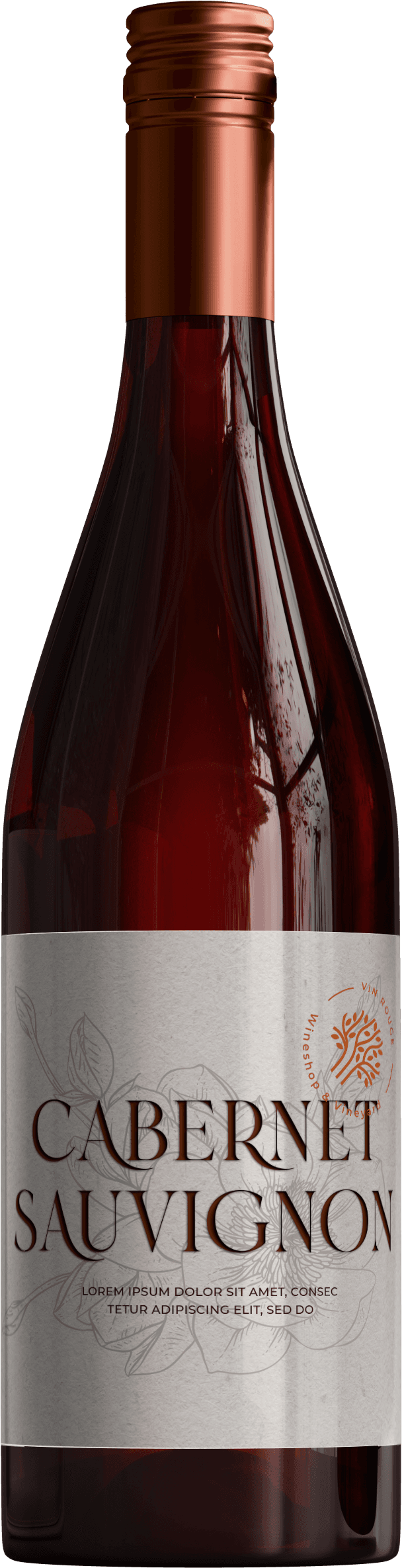 Cabernet Sauvignon Pfalz 2020